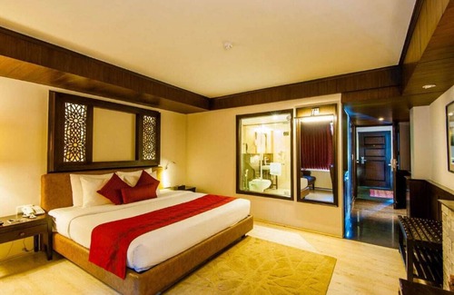 Srinagar Hotel | The Vintage Gulmarg