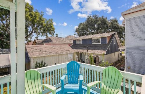 Galveston Casa | The Vintage Sea Turtle