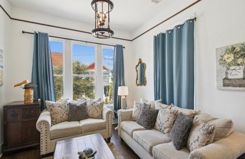 Galveston Casa | The Vintage Sea Turtle