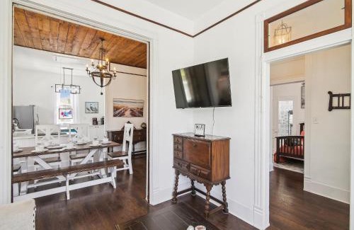 Galveston Casa | The Vintage Sea Turtle