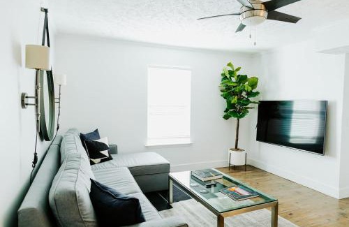 Edgehill Apartamento | The Vinyl at Music Row - 1 Bedroom Apartment