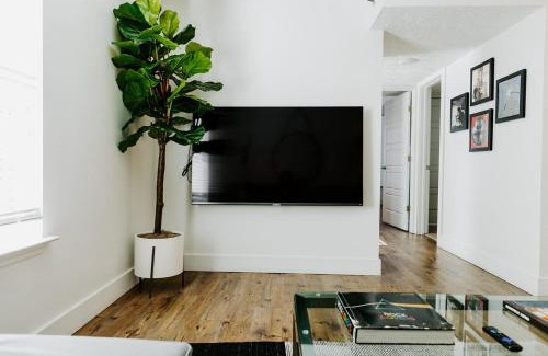 Edgehill Apartamento | The Vinyl at Music Row - 1 Bedroom Apartment