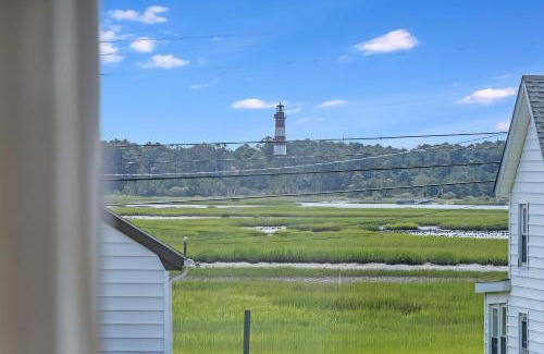 Chincoteague Casa | The Virginia Lee
