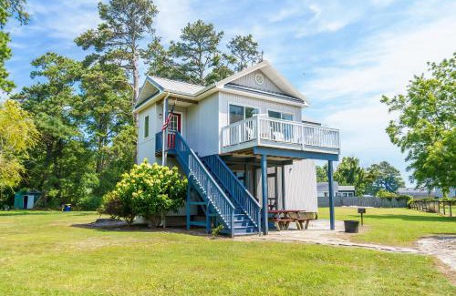 Chincoteague Casa | The Virginia Lee
