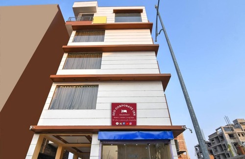 Misrikh Hotel | The Vishwnath Palace