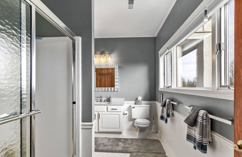 Laurel Park Casa | “THE VISTA” at Laurel Park/Hendersonville. 5 🌟🌟🌟on other sites ! Lux listing!