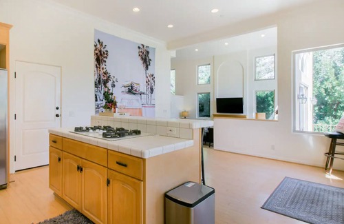 Malibu Casa | The Vista Malibu Mountaintop Retreat Villa & Garden