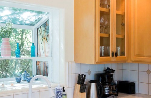 Malibu Casa | The Vista Malibu Mountaintop Retreat Villa & Garden