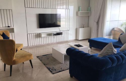 Eko Atlantic Apartamento | The Vistana Eko Pearl Towers Apartment