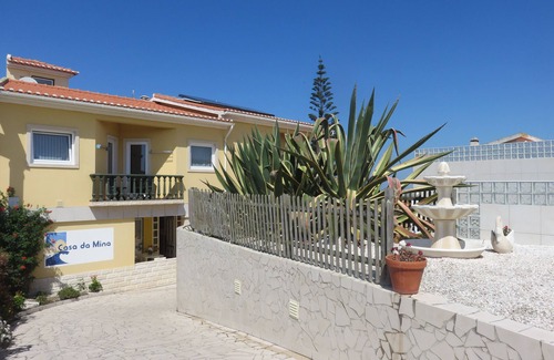 Vale Furado Apartamento | El apartamento "Vitoria" - un pequeño y acogedor apartamento para 2 personas.
