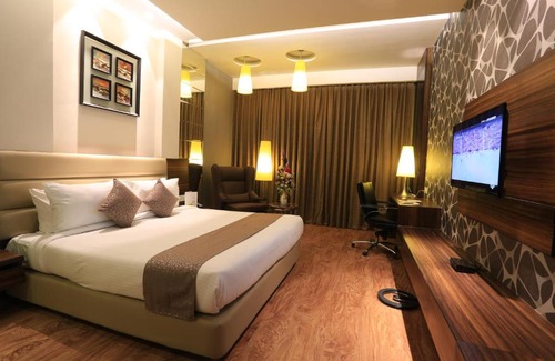 Karnal Complejo | The Vivaan Hotel & Resorts Karnal