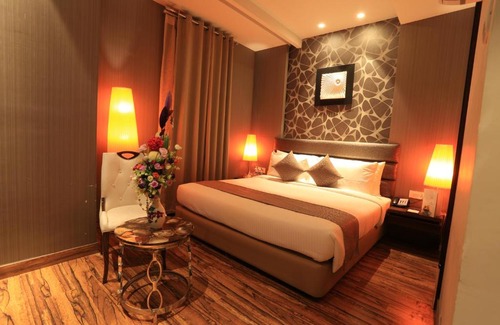 Karnal Complejo | The Vivaan Hotel & Resorts Karnal