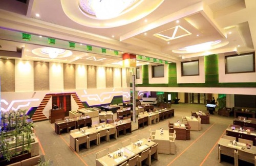 Karnal Complejo | The Vivaan Hotel & Resorts Karnal