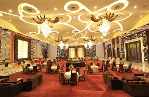 Karnal Complejo | The Vivaan Hotel & Resorts Karnal