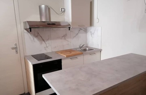 San Damiano dʼAsti Apartamento | The voltine, detached house in the historic center