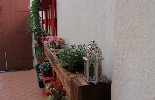 San Damiano dʼAsti Apartamento | The voltine, detached house in the historic center
