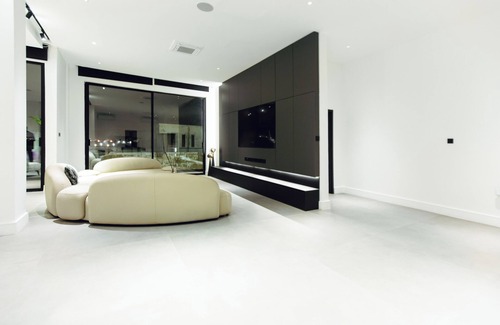Teshie Apartamento | The VVS Apartments - Penthouse Apartment