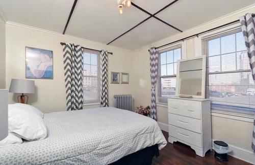 South Green Apartamento | The Wadsworth Suite A2 CURRENT Upgrades are Underway Daily!