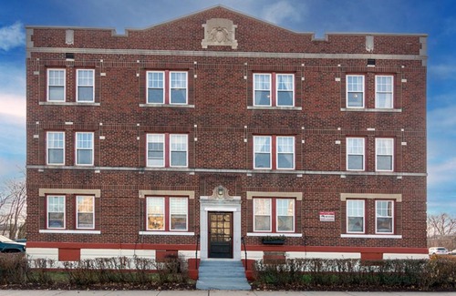 South Green Apartamento | The Wadsworth Suite A2 CURRENT Upgrades are Underway Daily!