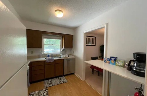 Durham Casa | Duke 2BR + 2BA @ American Village