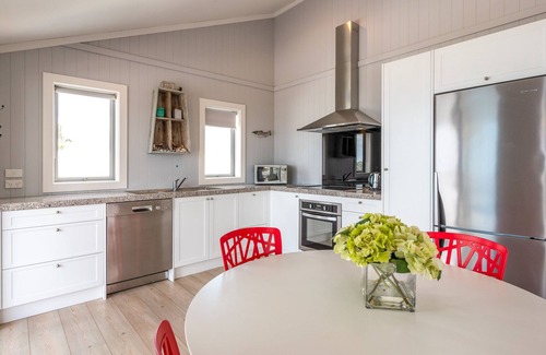 Oneroa Apartamento | EL PAD WAIHEKE | Be My Guest