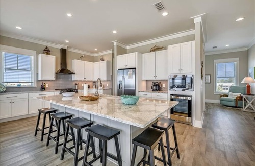 East End Casa | THE WAIT IS OVER! PAPAW'S SANDBOX IS READY!