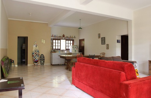 Vila Paula Cabaña | the wakehouse firm