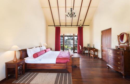 Nuwara Eliya Hotel | The Walden Nuwara Eliya