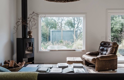 Walkerville Casa | The Walkerville Shed; Comfort & Serenity with Linen and High speed Wifi