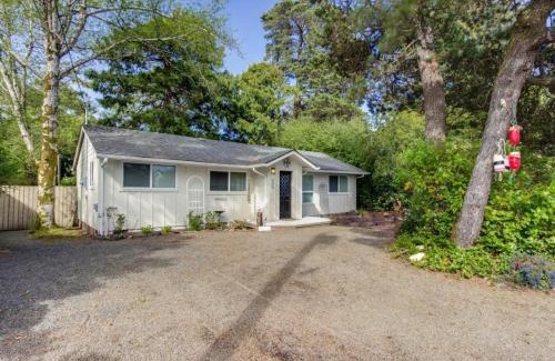 Gleneden Beach Casa | The Wallace Beach House