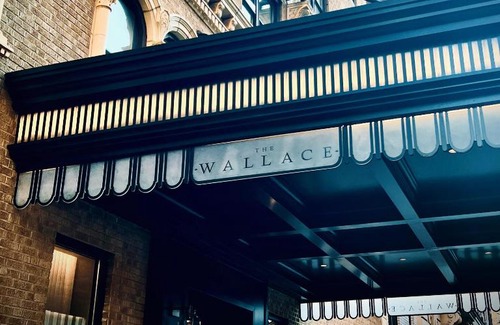 Central Park West Hotel | The Wallace Hotel