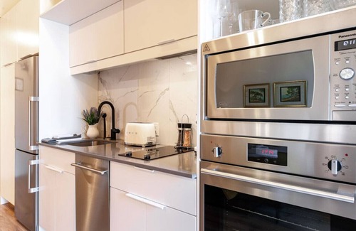 Stratford Condominio | The Wallace Suite - Stratford