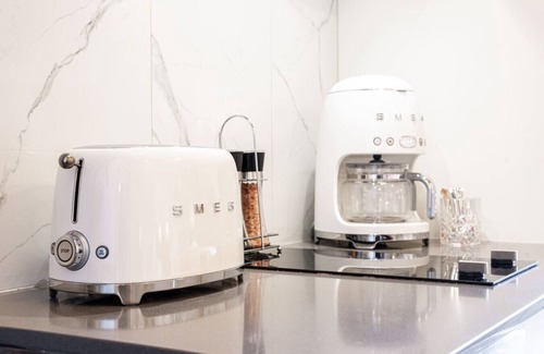Stratford Condominio | The Wallace Suite - Stratford