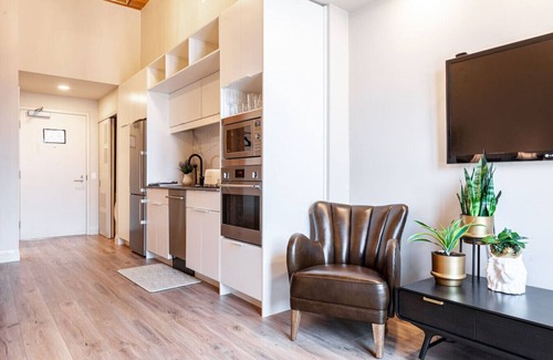 Stratford Condominio | The Wallace Suite - Stratford