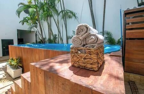 Cartagena Walled City Villa | The Walled City Mansion in Cartagena