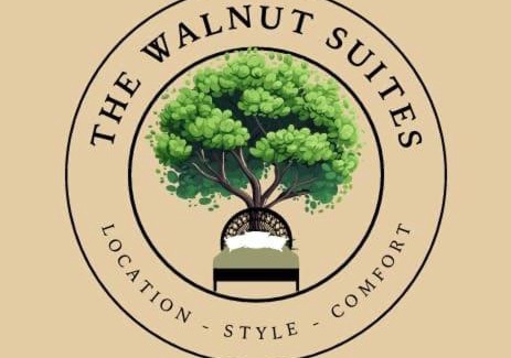 Shadyside Apartamento | The Walnut Suites - The Onyx Suite