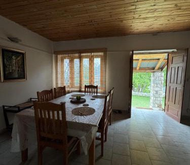 Naltar Valley Otro | The Walnut Tree Lodge, Naltar