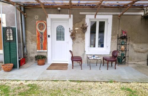 Bourges Apartamento | The Walsh