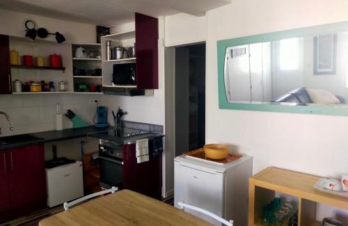 Bourges Apartamento | The Walsh