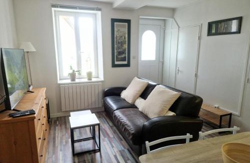 Bourges Apartamento | The Walsh
