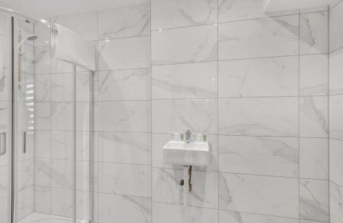 Shacklewell Apartamento | The Wanderlust Studio: Travelers' Haven