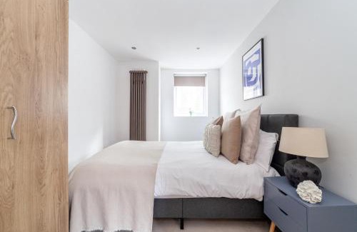 Plaistow and Sundridge Apartamento | The Wandsworth Flat