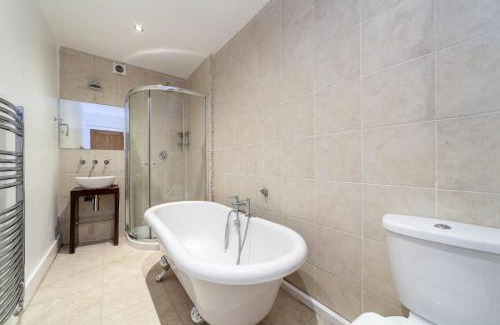 Plaistow and Sundridge Apartamento | The Wandsworth Flat