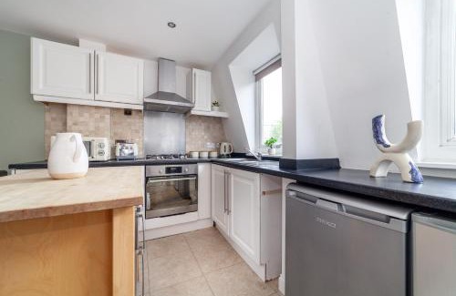 Plaistow and Sundridge Apartamento | The Wandsworth Flat