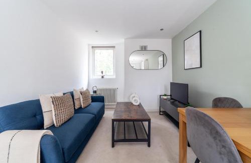 Plaistow and Sundridge Apartamento | The Wandsworth Flat