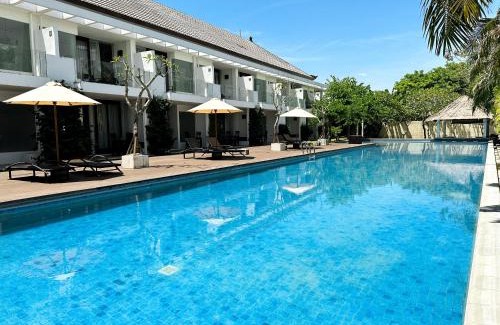 Nusa Dua Complejo | The Wangsa Benoa