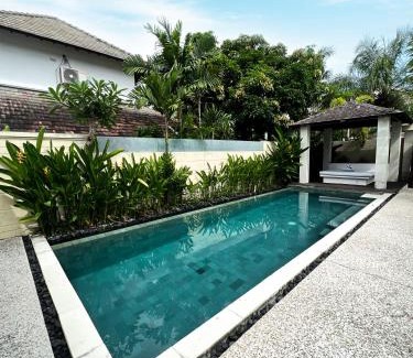 Nusa Dua Complejo | The Wangsa Benoa