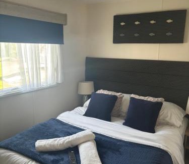 Dogdyke Complejo | The Wardens Hideaway - Tattershall Lakes Country Park