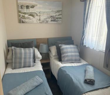 Dogdyke Complejo | The Wardens Hideaway - Tattershall Lakes Country Park