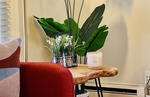 Warwick Apartamento | The Warwick Hangout - In the Village, FREE PARKING
